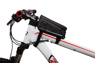 Torba rowerowa na ramę Zefal Console Pack T1 0.8L