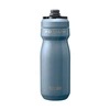 Bidon rowerowy Camelbak Podium Insulated Steel 530 ml blue