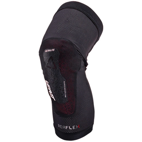 Ochraniacze kolan LEATT Knee Guard ReaFlex UltraLite black