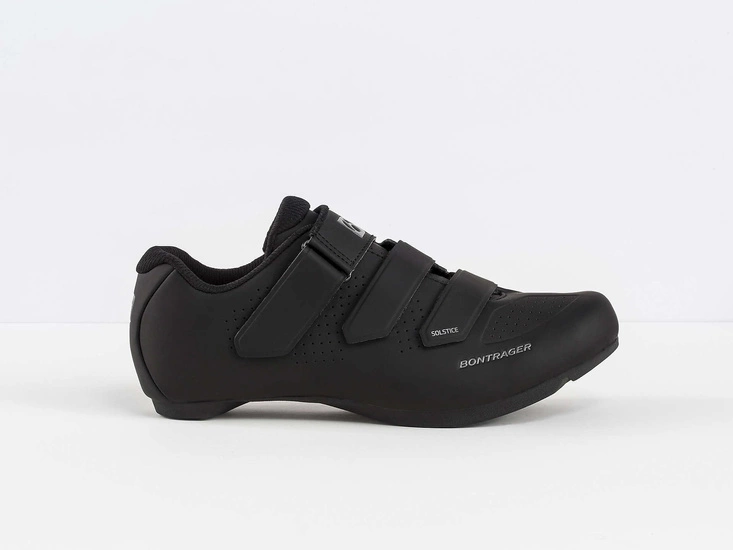 Buty rowerowe Bontrager Solstice Black