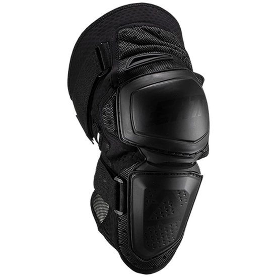 Ochraniacze rowerowe Kolan LEATT Knee Guard Enduro black