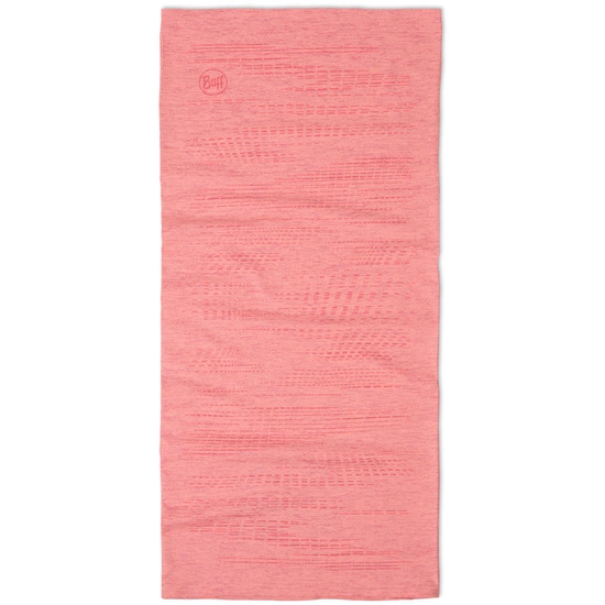 Bandana BUFF Dryflx Solid Rose Pink