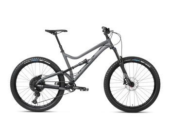 Rower górski Dartmoor Bluebird Evo 27.5 2025 grafit / czarny