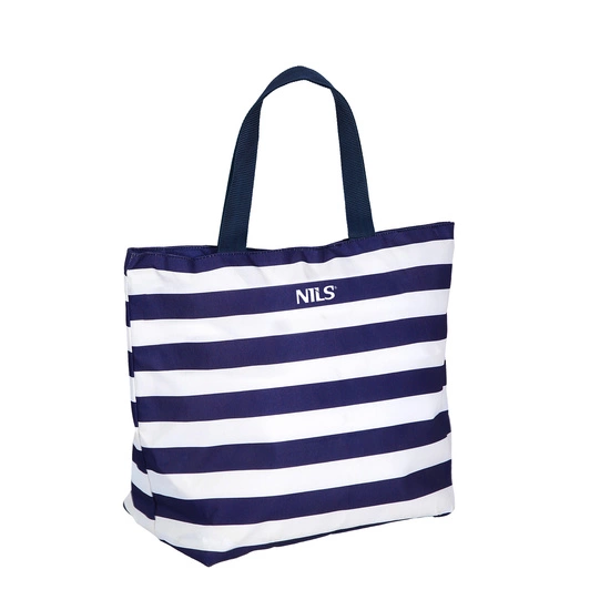 Torba termiczna NILS NC3100 32 L niebieska