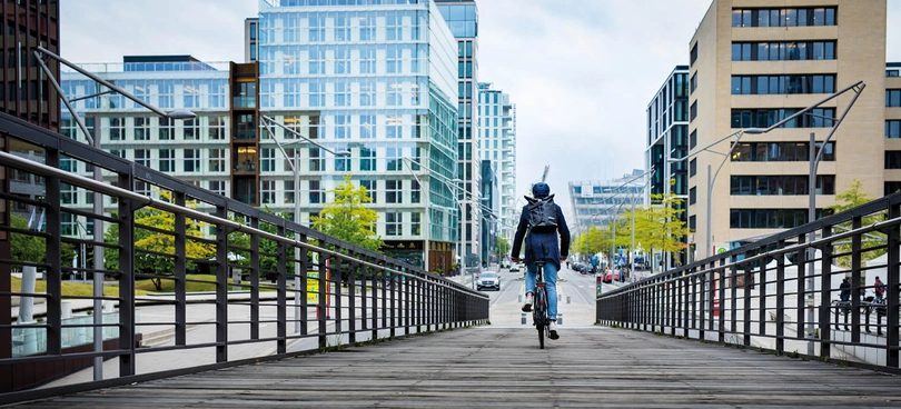 Opona rowerowa Schwalbe Marathon 700 x 32C