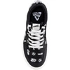 Buty rowerowe LEATT Shoe Flat 1.0 skull