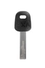 Zapięcie rowerowe AXA Fold 85 black