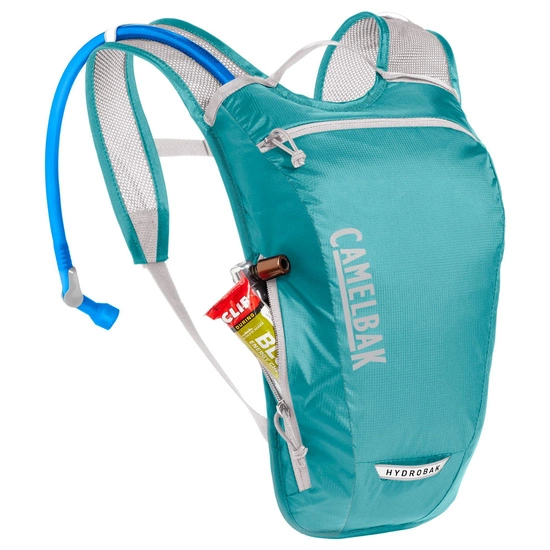 Plecak rowerowy Camelbak Hydrobak Light turkusowy 2.5L