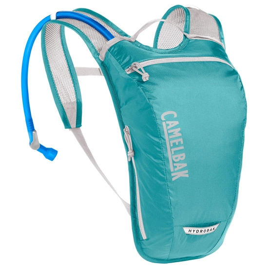 Plecak rowerowy Camelbak Hydrobak Light turkusowy 2.5L