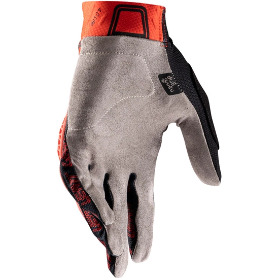 Rękawice rowerowe LEATT Glove MTB 4.0 Lite red