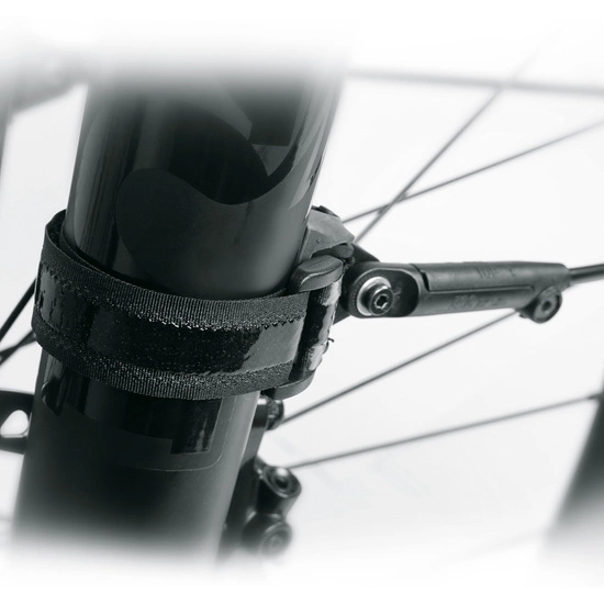 Błotnik rowerowy SKS Infinity Universal Mudguard 75 27.5-29" przód