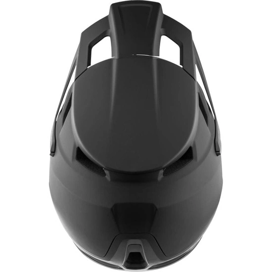 Kask rowerowy Alpina Roca black