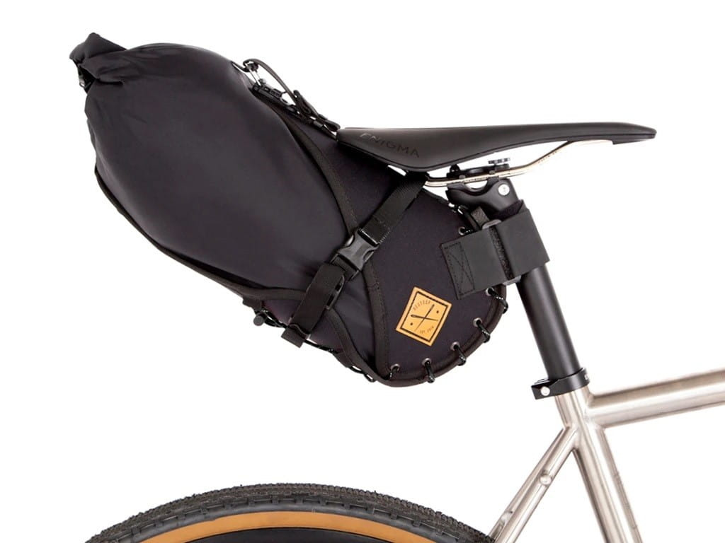 Torba Podsiodłowa Restrap Saddle Bag 8 L - Sklep PM Bike