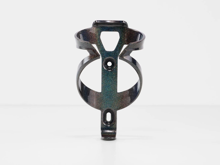 Koszyk bidonu Trek Elite szary/złoty