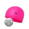 Czepek do pływania NQC NILS AQUA pk01 różowy
