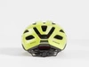 Kask rowerowy Bontrager Starvos WaveCel fluo green