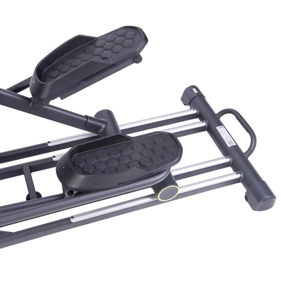 Trenażer eliptyczny HMS PREMIUM H5815 magnetyczno-powietrzny