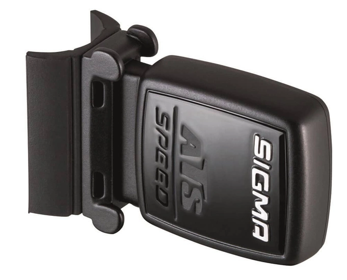 Licznik Sigma Pure 1 ATS