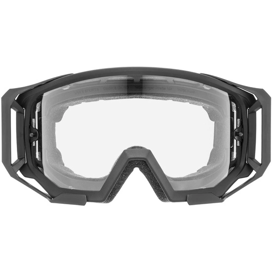 Gogle rowerowe Uvex Athletic Bike