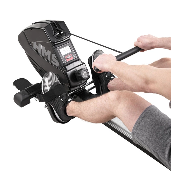 Wioślarz magnetyczny HMS ZM1901