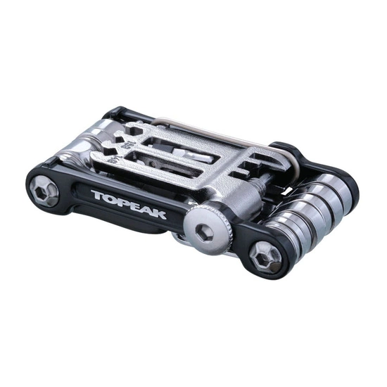 Klucze rowerowe Topeak Mini 20 PRO