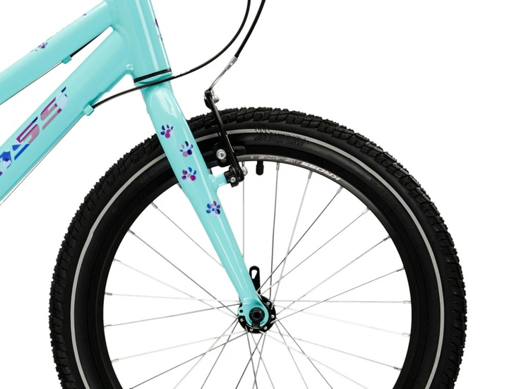 Rower dziecięcy Kross Lea Mini 3.0 20" 2025 marine