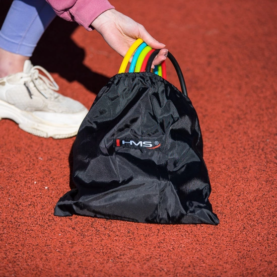 Zestaw do ćwiczeń siłowych HMS TX30