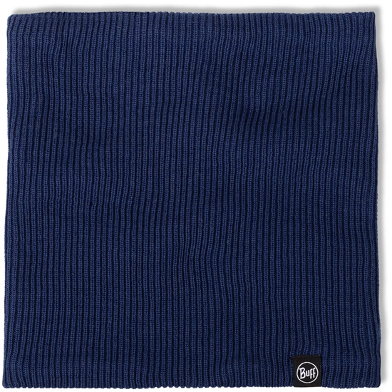 Bandana BUFF Knitted & Fleece Neckwarmer Renvi Midnight