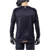 Koszulka rowerowa LEATT Jersey MTB Enduro 4.0 black
