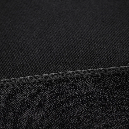 Pas wyszczuplający HMS BR163 one size czarny