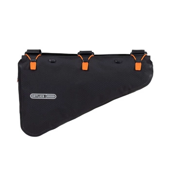 Torba rowerowa na ramę Ortlieb Bike Packing 6L