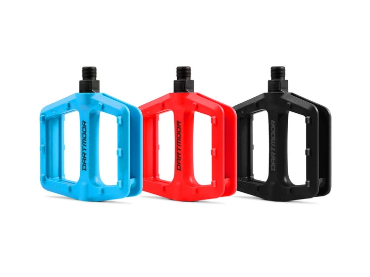 Pedały Dartmoor Candy