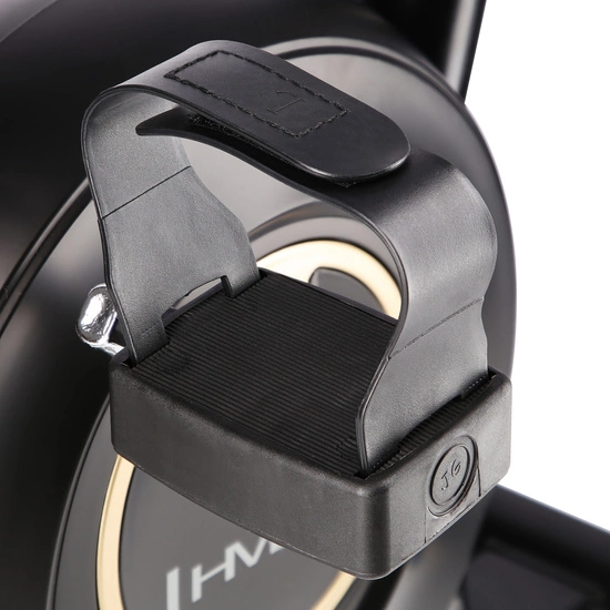 Rower stacjonarny magnetyczny HMS M8750 czarny