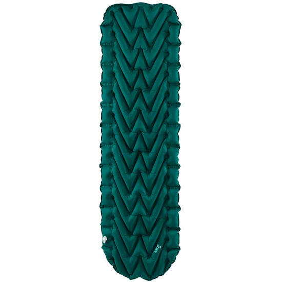 Mata turystyczna NILS CAMP NC4005 ciemnozielona