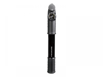 Pompka rowerowa z manometrem Topeak Mountain Dual Action 60psi