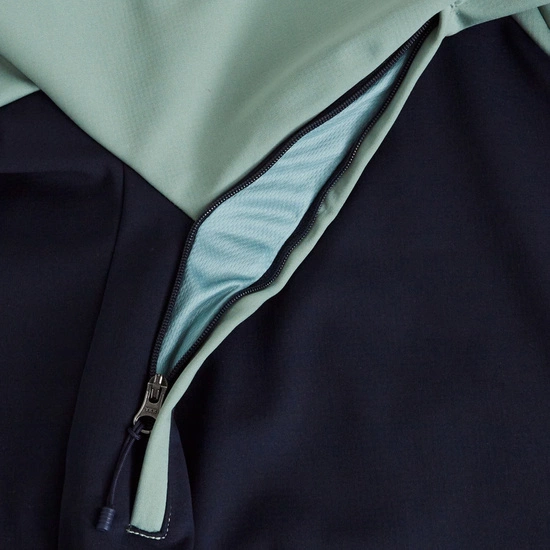 Kurtka rowerowa męska Endura Windchill II navy