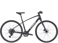 Carbon Dark Grey