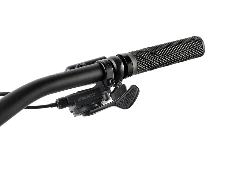 Rower górski Dartmoor Primal Evo 29 2025 czarny/grafit