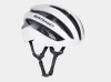 Kask rowerowy Bontrager Circuit WaveCel white