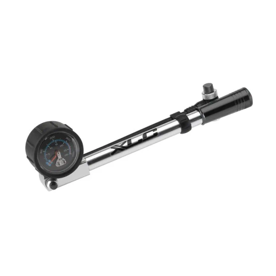 Pompka do amortyzatorów XLC HighPro PU-H03 400psi