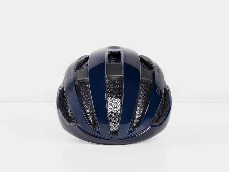 Kask rowerowy Bontrager Circuit WaveCel dark blue