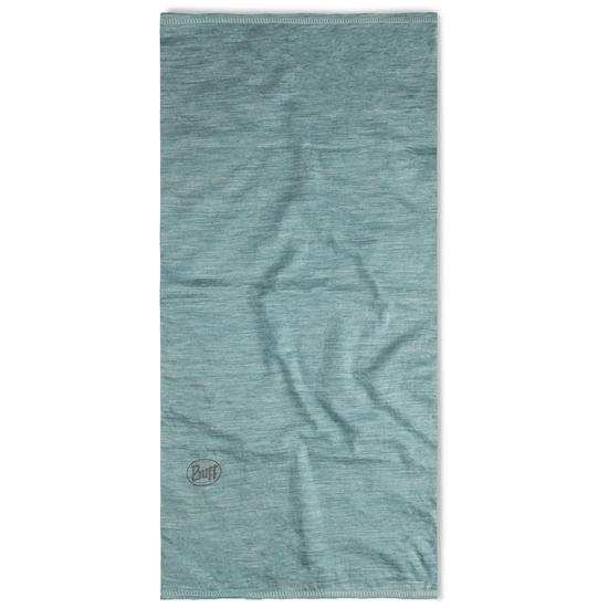 Bandana BUFF Merino Lightweight Solid Pool
