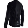 Koszulka rowerowa LEATT Jersey MTB Trail 4.0 black