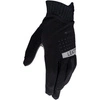 Rękawice rowerowe LEATT Glove MTB 2.0 Windblock black