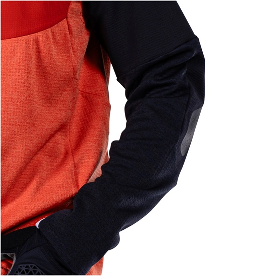 Koszulka rowerowa Leatt Jersey MTB AllMtn 5.0 Glow