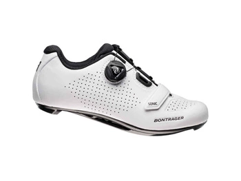 Buty rowerowe Bontrager Sonic damskie White