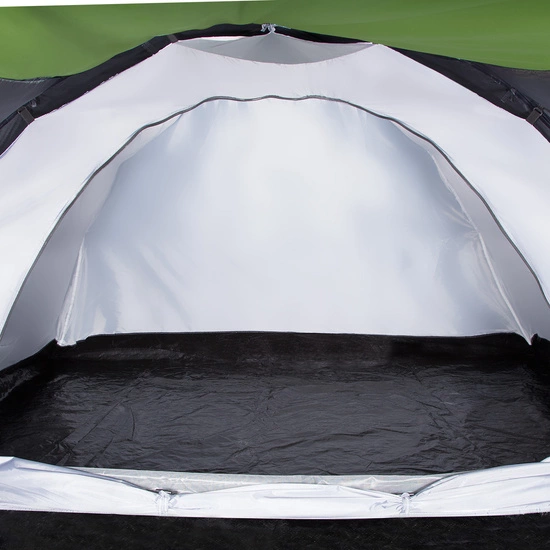 Namiot kempingowy NILS CAMP NC6012 trekker 4 - osobowy