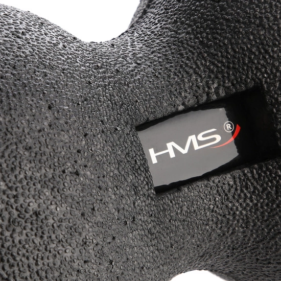 Piłka do masażu Duo Ball HMS BLM02