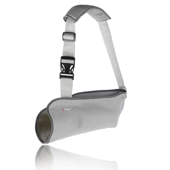 Temblak uniwersalny HMS TE1194 42 cm