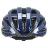 Kask rowerowy Uvex I-vo blue